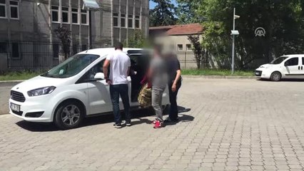 Fetö'ye "Ankesörlü Telefon" Operasyonu