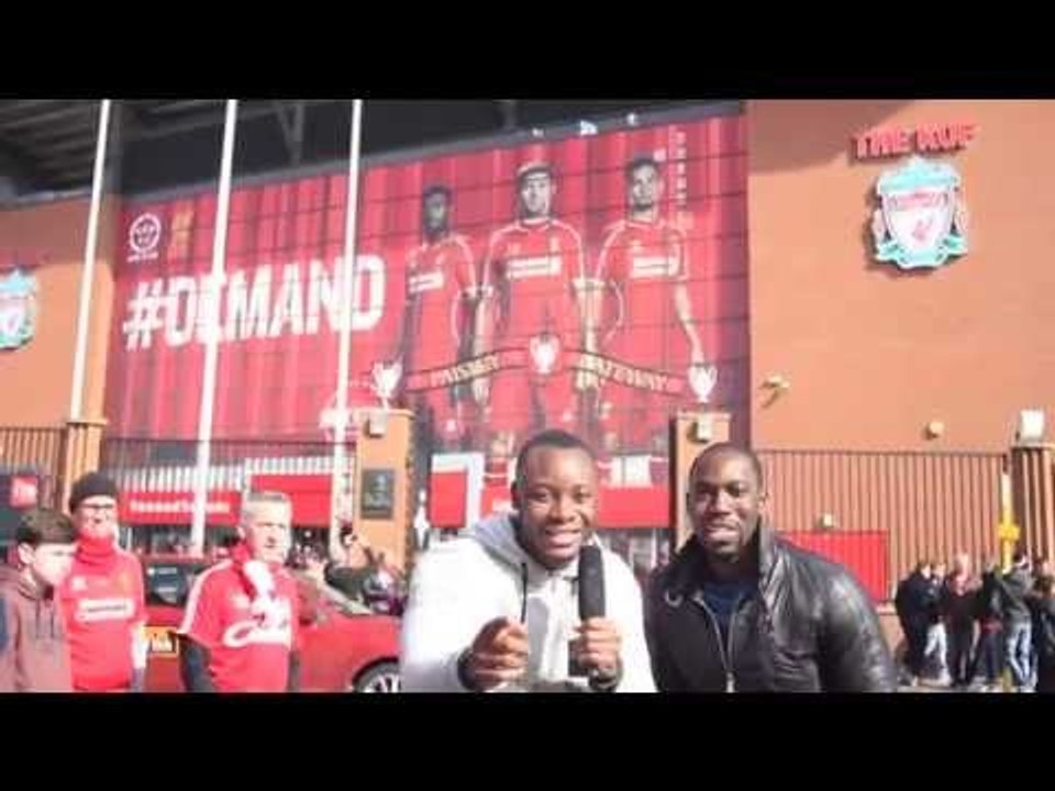 Andy Tate To Score 2! | CheekySport Pre Match B...