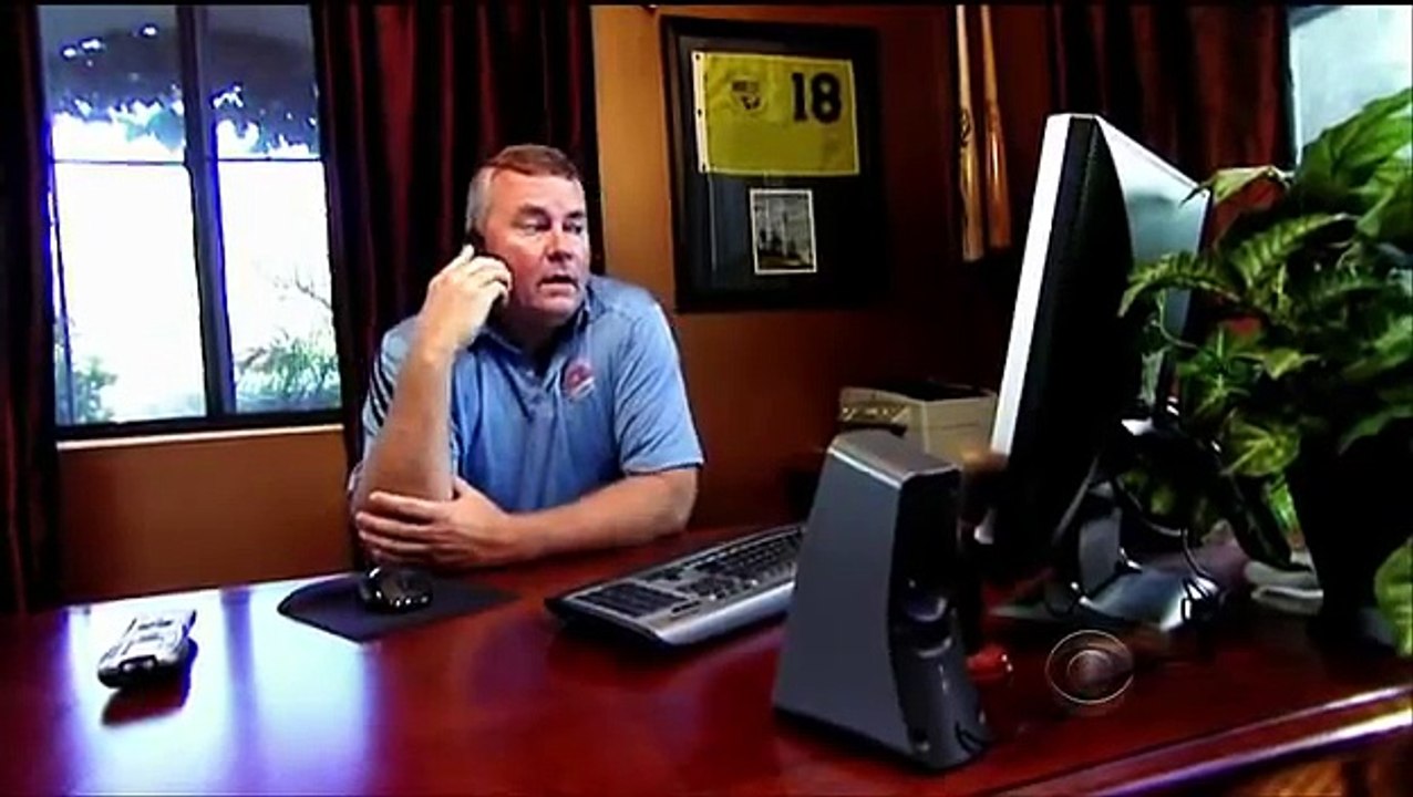 Undercover Boss - Johnny Rockets S2 EP11 (U.S. TV Series)