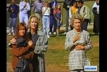 Shattering The Silence 1992 part 2/3