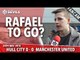 Rafael To Go? | Hull City 0–0 Manchester United | Premier League | Fancam
