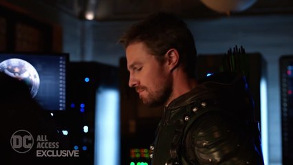 Arrow Season 6 Episode 23 Full watch (6x23) Online