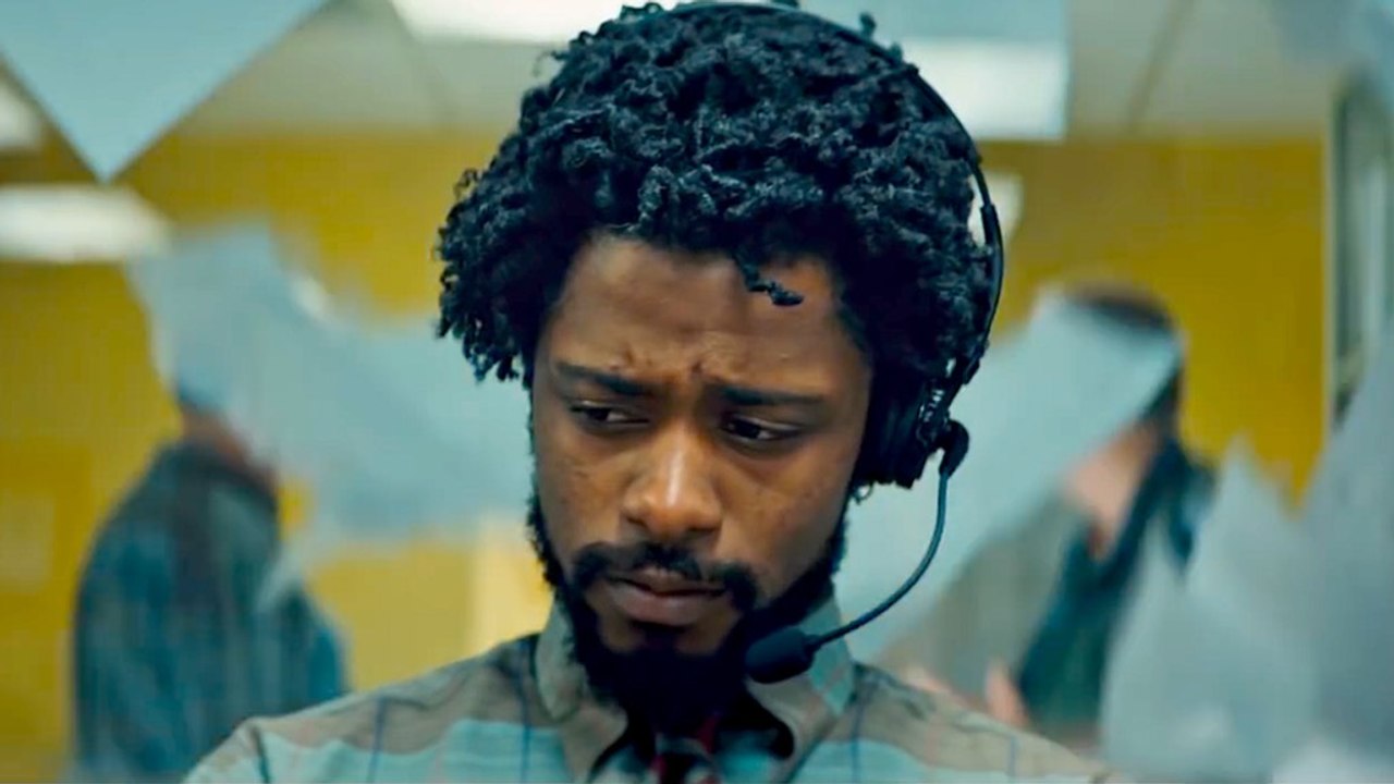 Sorry to Bother You with Lakeith Stanfield - Official Restricted Trailer