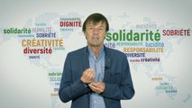 Nicolas Hulot lance le plan biodiversite - Mobilisons-nous  !