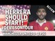 Herrera Should Start! | Manchester United 0-2 Paris Saint-Germain | #DevilsOnTour | REVIEW