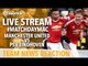 Manchester United vs PSV Eindhoven LIVE: Adam McKola & Andy Tate with Team News