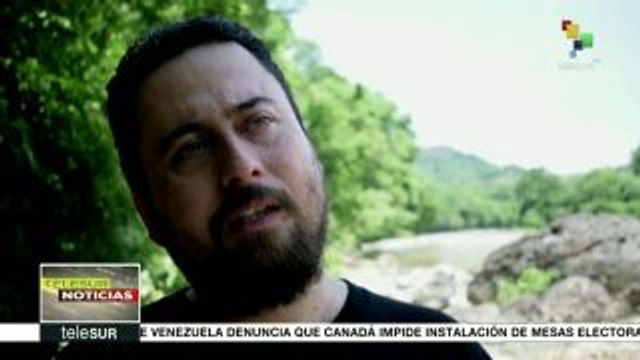 El Salvador: víctimas del conflicto armado exigen Ley de Reparación