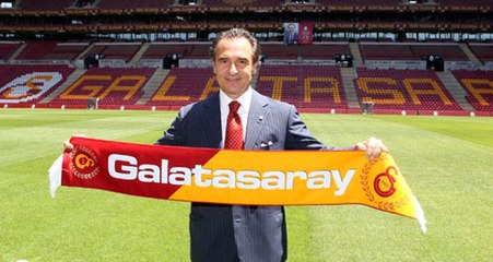 Prandelli, Galatasaray'a Açtığı Davayı Kazandı