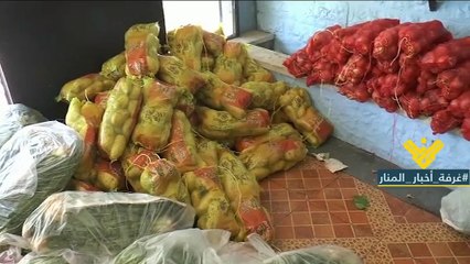 مائدة الإمام زين العابدن عطاء من القلب إلى منزل كل محتاج