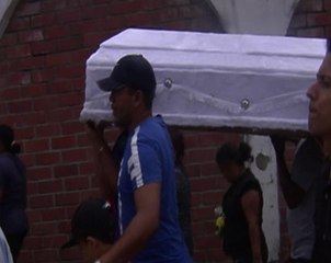 Intervinieron el plantel donde murió la menor de 11 años presuntamente por golpes de sus compañeros