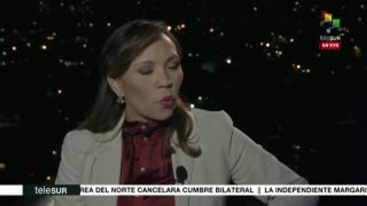 CNE de Venezuela rechaza intentos de injerencia en elecciones