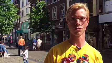 Des concerts à Verviers pour lutter contre l’homo et la transphobie