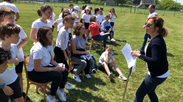 English day des écoles catholiques