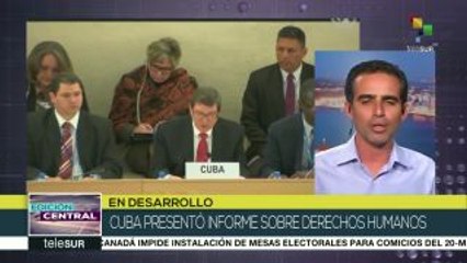 Edición Central: Venezuela, a 4 días para las elecciones presidenciale