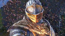 DARK SOULS REMASTERED : Bande Annonce de l'Histoire