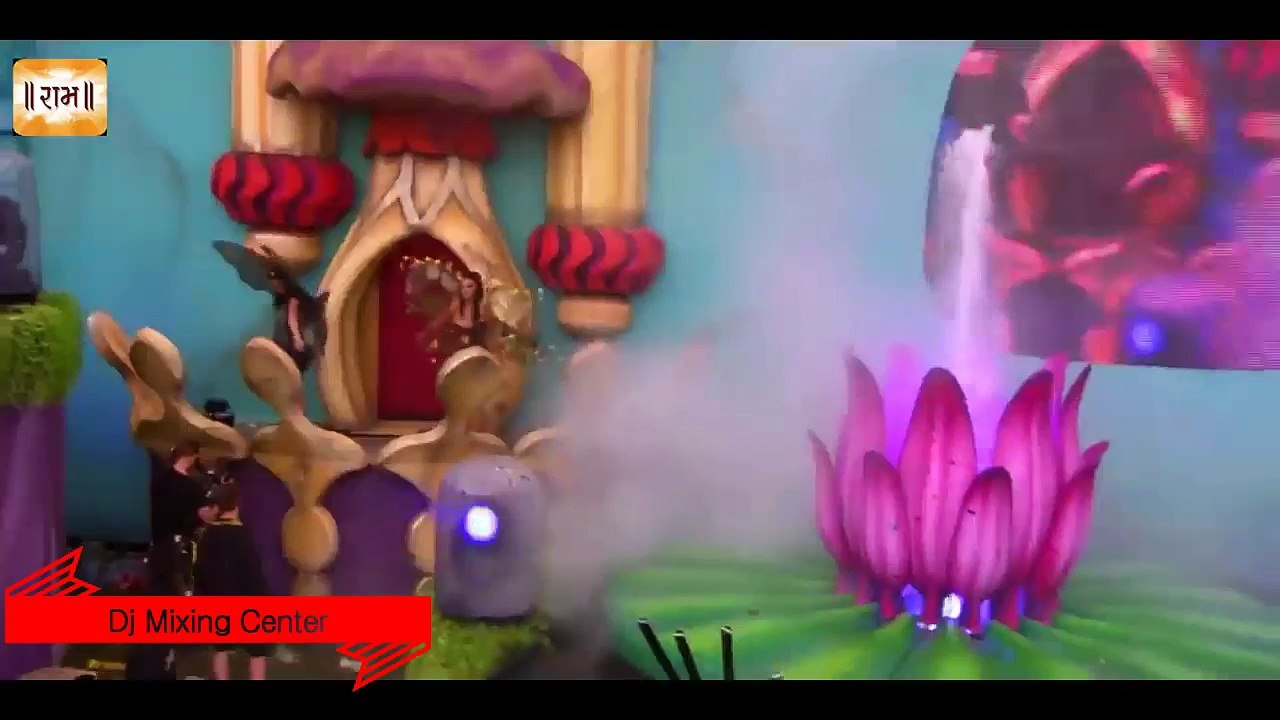 Bajrang Dal Song of the year 2018 || JAI SHRI RAM Remix 2018 || Ram Navami Song 2018