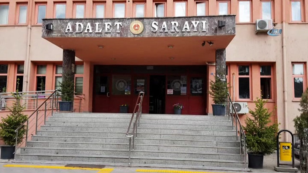 FETÖ operasyonunda 3 kişi adli kontrol şartıyla serbest bırakıldı