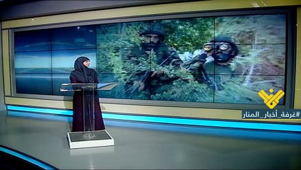 بوح السنابل مسلسل يحاكي الحياة الامنية للمقاومة