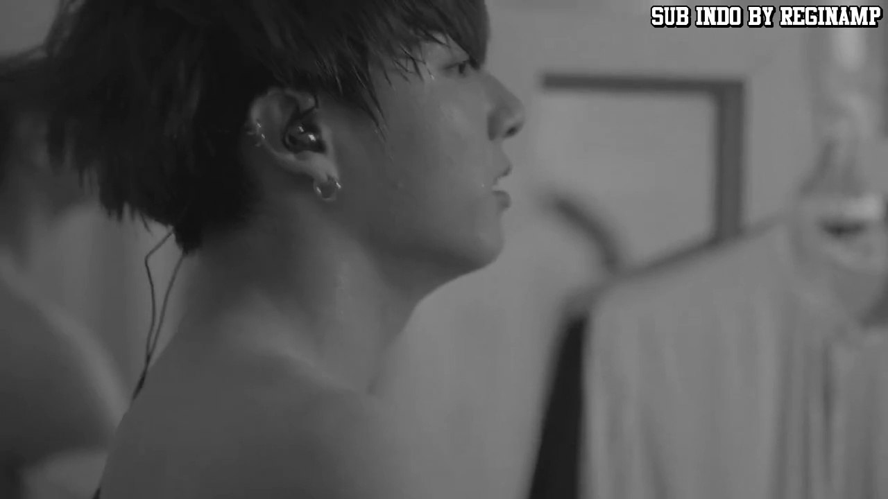 [INDO SUB] BTS B*rn T*e St*ge EP.6