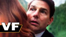 MISSION IMPOSSIBLE 6 Bande Annonce VF
