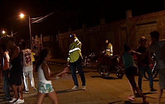 Operativos se realizaron en diferentes cantones de la provincia del Guayas