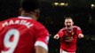 Manchester United 2-1 Swansea City | Goals; Martial, Rooney, Sigurdsson | REVIEW