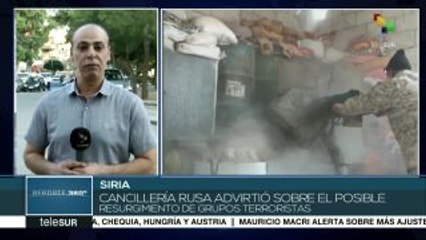 Reporte 360: Norcorea cancela reunión con Corea del Sur