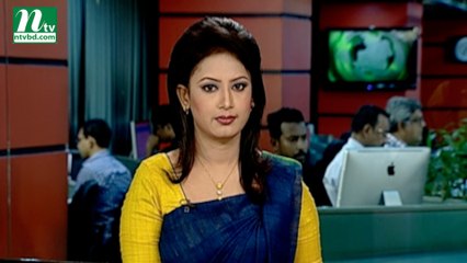 NTV Shondhyar Khobor | 17 May, 2018