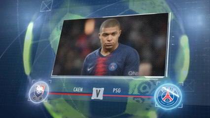 Ligue 1 - 5 choses à savoir avant la 38e j.