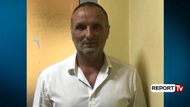 Report TV - Rihapja e dosjes 'Hajdari', Report TV zbardh kërkesën e Izet Haxhisë