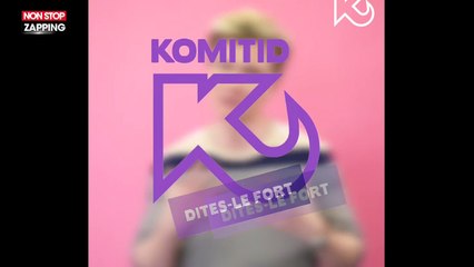 L’humoriste Océanerosemarie annonce son changement de genre et devient Océan (Vidéo)