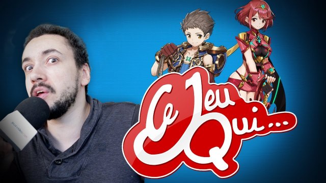 Ce jeu qui... M'A LE PLUS RÉVOLTÉ !