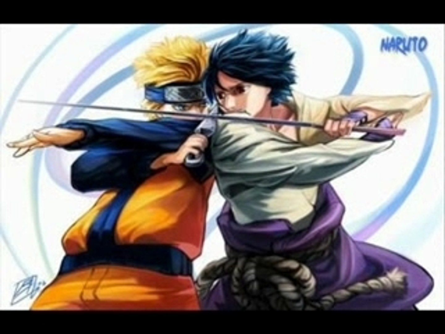 Naruto