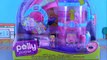 Polly Pocket en español | Garaje de Purpurina Polly Pocket