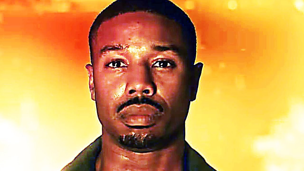 FAHRENHEIT 451 Bande Annonce