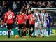 Juan Mata Sending Off! | West Bromwich Albion 1-0 Manchester United | Goal: Salomon Rondon | REVIEW