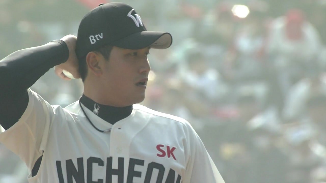 김광현, 화려한 복귀전...양현종, 시즌 첫 승 장식 / YTN