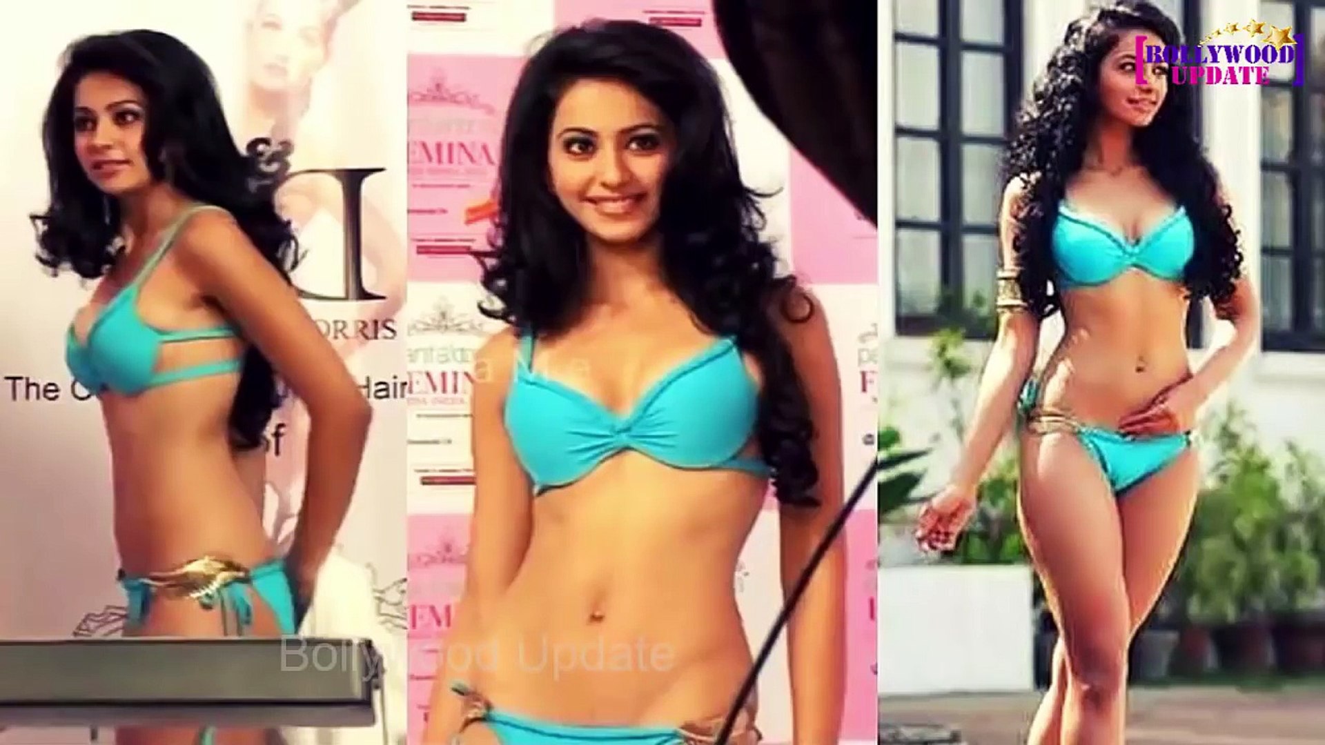 Rakul preet singh special Must Watch.. - video Dailymotion