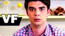 ALEX STRANGELOVE Bande Annonce VF