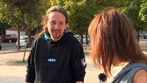 Irene Montero y Pablo Iglesias explican la compra de su chalet valorado en 660.000 euros