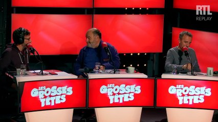 Jean Benguigui et Elie Semoun en ont porté