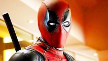 DEADPOOL 2 