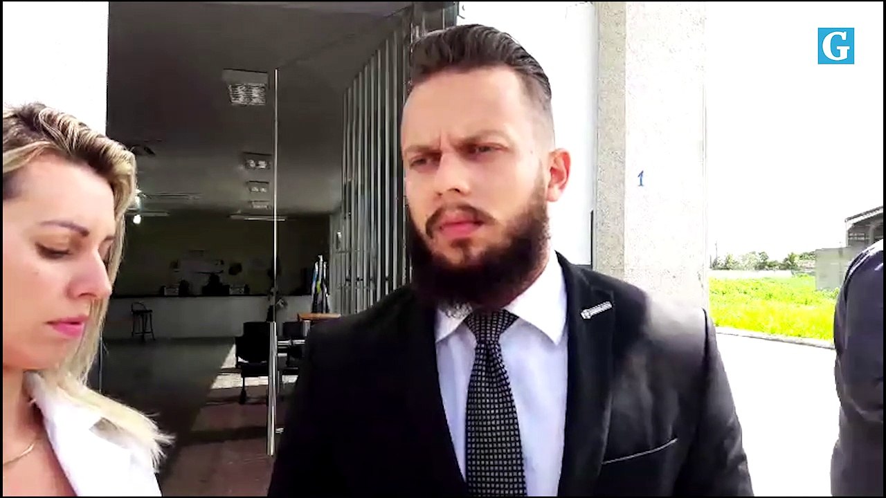 Polícia Civil fala sobre a situação da tragédia de Linhares