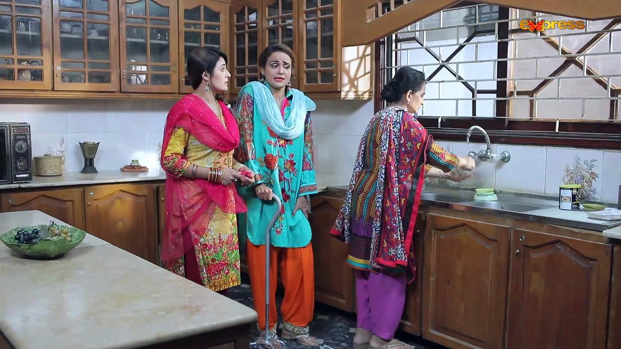 Mohabaat Zindgi He (Episode 107)