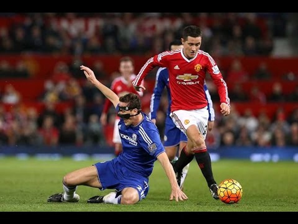 Manchester United 0-0 Chelsea | Premier League | Match Review
