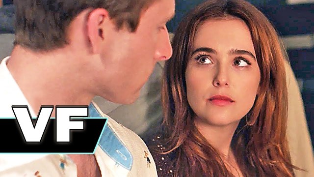 PETITS COUPS MONTÉS Bande Annonce VF