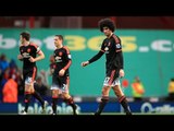 Stoke City 2-0 Manchester United | Goals; Krkic, Arnautović | Match Review