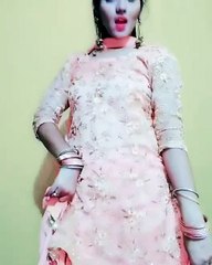 Dance bye beautiful girl