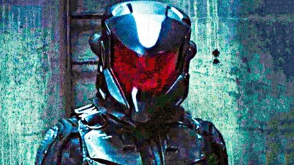 KIN : LE COMMENCEMENT Bande Annonce