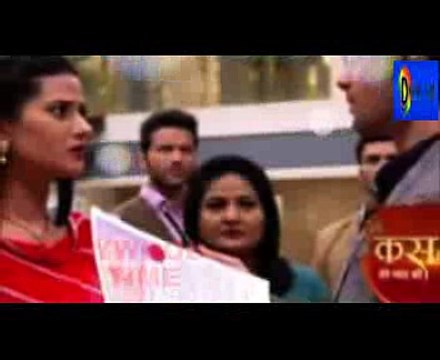 Kasam - 17th, 18th May 2018 - Latest News - Colors Tv Kasam Tere Pyar Ki Serial News 2018